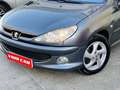 Peugeot 206 1.6 XS Gris - thumbnail 22