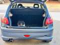 Peugeot 206 1.6 XS Gris - thumbnail 7