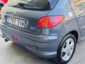 Peugeot 206 1.6 XS Gris - thumbnail 21