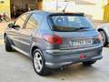 Peugeot 206 1.6 XS Gris - thumbnail 6