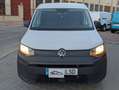 Volkswagen Caddy Furgón Maxi 2.0TDI 75kW Blanc - thumbnail 11