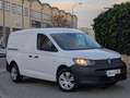 Volkswagen Caddy Furgón Maxi 2.0TDI 75kW Blanc - thumbnail 1