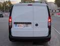 Volkswagen Caddy Furgón Maxi 2.0TDI 75kW Blanc - thumbnail 8