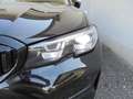 BMW 318 318 d NAV LIVE PROF, AHK, HIFI, PARKING PLUS, SHZ Schwarz - thumbnail 5