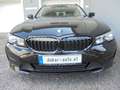 BMW 318 318 d NAV LIVE PROF, AHK, HIFI, PARKING PLUS, SHZ Schwarz - thumbnail 1