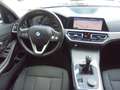 BMW 318 318 d NAV LIVE PROF, AHK, HIFI, PARKING PLUS, SHZ Schwarz - thumbnail 7