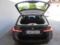 BMW 318 318 d NAV LIVE PROF, AHK, HIFI, PARKING PLUS, SHZ Schwarz - thumbnail 26