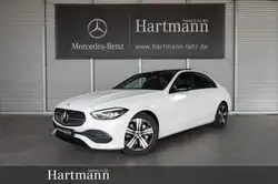 Mercedes-Benz C 220 d Avantgarde Night Panorama 360° Memory Pano. Dach/KeylessGo/Autom./Klima/LED/Park Assist./Sitzhzg./eSitz./el.Sitzv.
