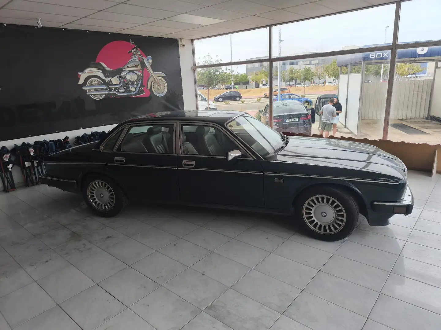 Daimler - 2