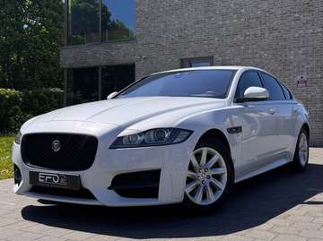 XF 2.0 D R-Sport (EU6.2)