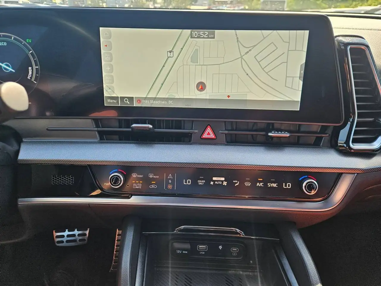 Kia Sportage снимка Kia Sportage