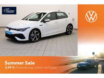 2.0 TSI 4Mot. DSG LED/ACC/SH/Klima/DAB+
