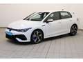 Volkswagen Golf R 2.0 TSI 4Mot. DSG LED/ACC/SH/Klima/DAB+ Weiß - thumbnail 2