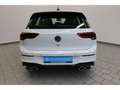Volkswagen Golf R 2.0 TSI 4Mot. DSG LED/ACC/SH/Klima/DAB+ Weiß - thumbnail 5