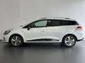 Renault Clio Estate 0.9 TCe Limited NAVIGATIE | PRKEERSENSOREN Weiß - thumbnail 14