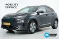 Hyundai KONA EV Style 150kW Gris - thumbnail 1