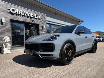 Cayenne Turbo GT Coupe*Rear-Entertainment*