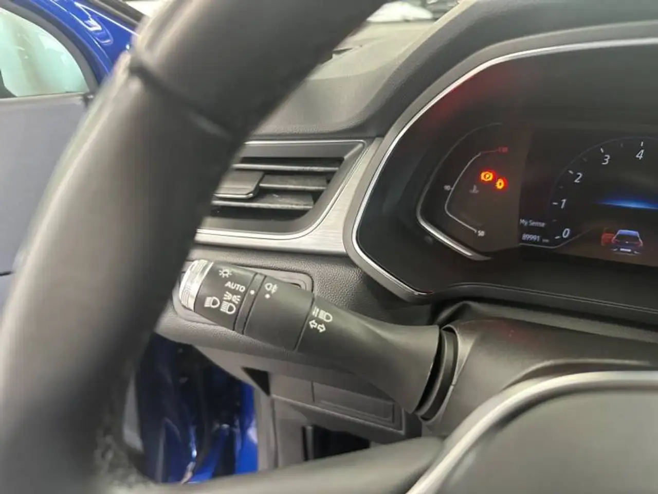 Renault Captur 2 TCe 100 Intens, миниатюра 14
