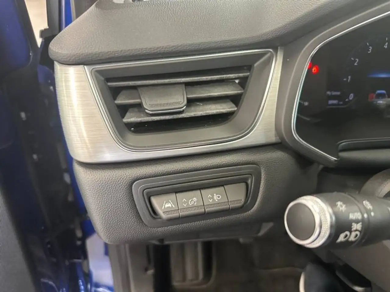 Renault Captur 2 TCe 100 Intens, миниатюра 13