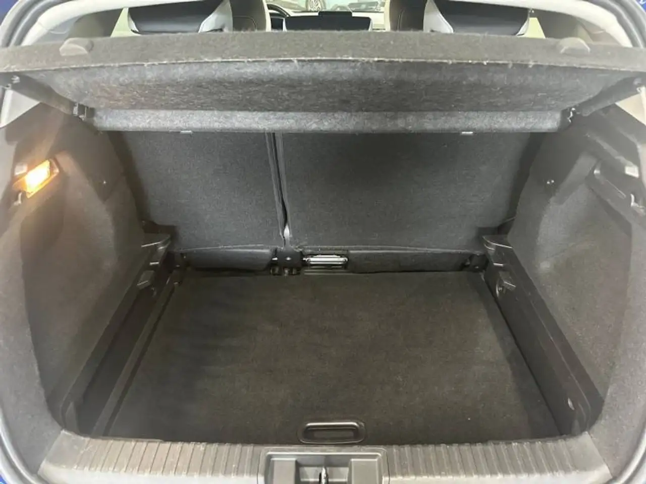 Renault Captur 2 TCe 100 Intens, миниатюра 6