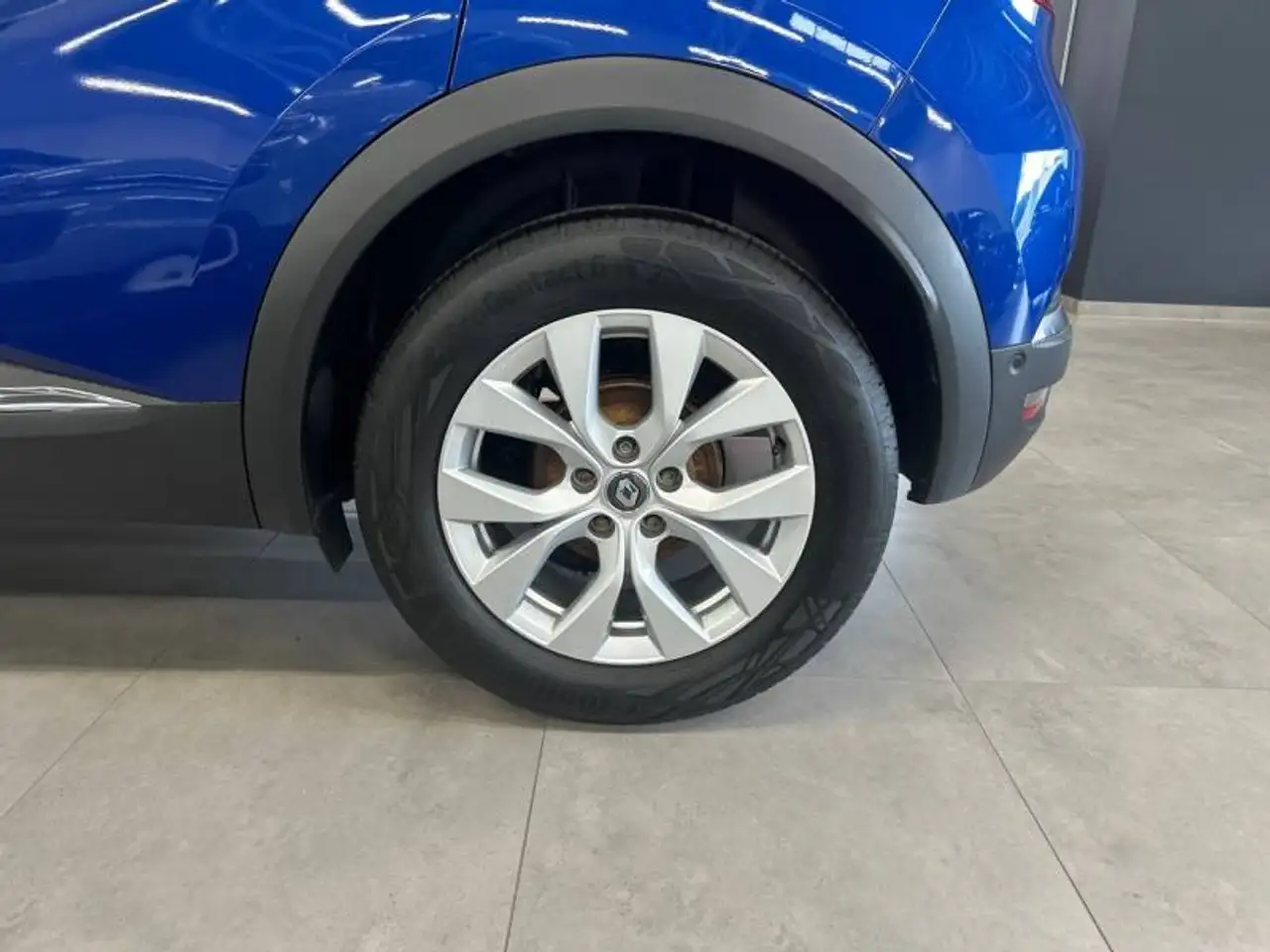 Renault Captur 2 TCe 100 Intens, миниатюра 11