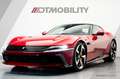 Ferrari 12 Cilindri 6.5 V12 Rosso Rot - thumbnail 1