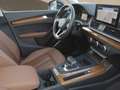 Audi Q5 Sportback 40 TDI quattro S line STHZ Navi+VC te... Schwarz - thumbnail 14