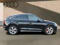 Audi Q5 Sportback 40 TDI quattro S line STHZ Navi+VC te... Schwarz - thumbnail 4