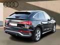Audi Q5 Sportback 40 TDI quattro S line STHZ Navi+VC te... Schwarz - thumbnail 5