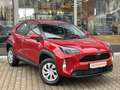 Toyota Yaris Cross Hybrid 116 1.5 VVT-i Business Edition Rouge - thumbnail 3