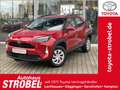 Toyota Yaris Cross Hybrid 116 1.5 VVT-i Business Edition Rouge - thumbnail 1