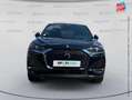 DS Automobiles DS 3 Crossback PureTech 130ch Bastille Automatique Sieges cuir GP Noir - thumbnail 2