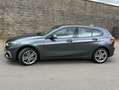 BMW 120 120d xDrive Aut. Luxury Line Gris - thumbnail 1