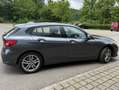 BMW 120 120d xDrive Aut. Luxury Line Gris - thumbnail 2