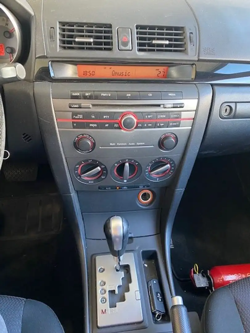 Mazda 3 3 1.6 Sport Aut. Active - 1