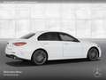 Mercedes-Benz C 200 AMG+NIGHT+PANO+360+19"+TOTW+KEYLESS+9G Weiß - thumbnail 14