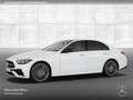 Mercedes-Benz C 200 AMG+NIGHT+PANO+360+19"+TOTW+KEYLESS+9G Weiß - thumbnail 3