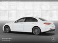 Mercedes-Benz C 200 AMG+NIGHT+PANO+360+19"+TOTW+KEYLESS+9G Weiß - thumbnail 12