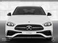 Mercedes-Benz C 200 AMG+NIGHT+PANO+360+19"+TOTW+KEYLESS+9G Weiß - thumbnail 6
