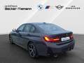 BMW 318 i Limousine/ M Sportpaket/ Driving Assistant/ LC P Gris - thumbnail 4