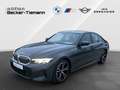 BMW 318 i Limousine/ M Sportpaket/ Driving Assistant/ LC P Gris - thumbnail 1