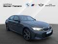 BMW 318 i Limousine/ M Sportpaket/ Driving Assistant/ LC P Gris - thumbnail 7