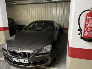 640iA Gran Coupé xDrive