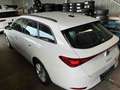 SEAT Leon Sportstourer Style 2.0 TDI DSG LED+ACC+RKAM Klima Weiß - thumbnail 5