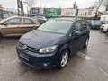 Volkswagen Touran Comfortline 2,0 Autom. 140PS Parkhilfe Sitzheizung Blau - thumbnail 9