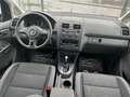 Volkswagen Touran Comfortline 2,0 Autom. 140PS Parkhilfe Sitzheizung Blau - thumbnail 12
