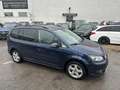 Volkswagen Touran Comfortline 2,0 Autom. 140PS Parkhilfe Sitzheizung Blau - thumbnail 5