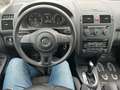 Volkswagen Touran Comfortline 2,0 Autom. 140PS Parkhilfe Sitzheizung Blau - thumbnail 8