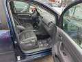 Volkswagen Touran Comfortline 2,0 Autom. 140PS Parkhilfe Sitzheizung Blau - thumbnail 4
