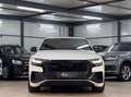 Audi Q8 50TDI S LINE+*OPTK*B&O*#SITZE*AIR*SELCTION*22 Wit - thumbnail 2